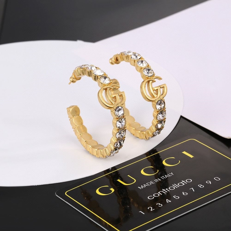 Gucci Earrings